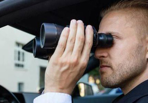 上海市私家正规侦探收费标准