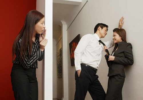 上海市正规侦探电话